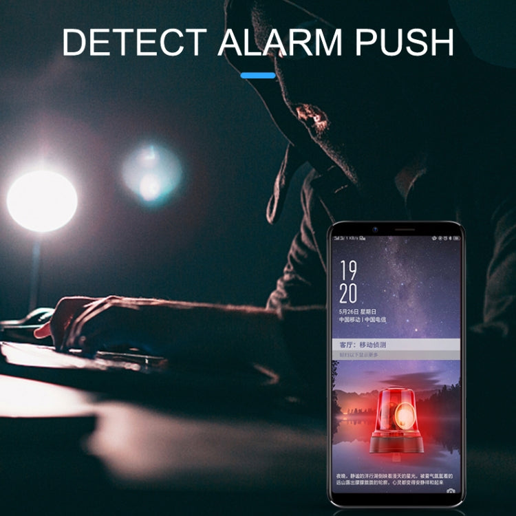 Q15 1080P HD Smart Home WiFi Camera, Support Motion Detection & Non-light Night Vision & TF Card, Q15 Q15 1080P HD Smart Home WiFi Camera, Support Motion Detection & Non-light Night Vision & TF Card, Q15
